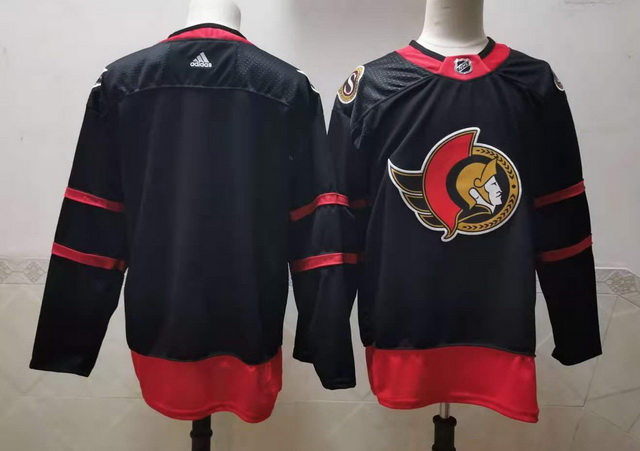 Ottawa Senators Jerseys 19